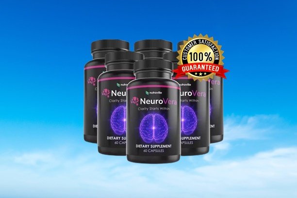 neurovera supplement